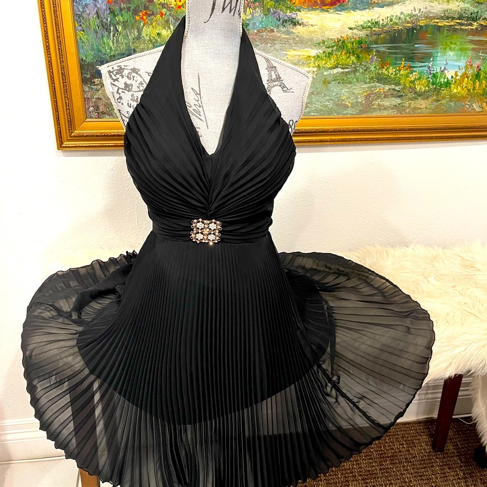 ASPEED USA dress